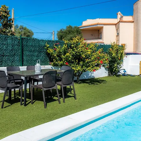 Villa Conchita