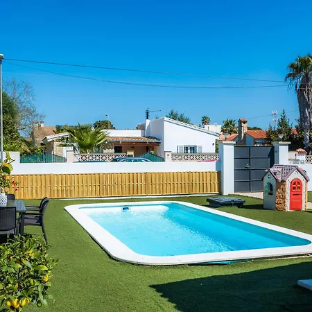 Villa Conchita *